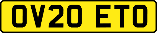 OV20ETO