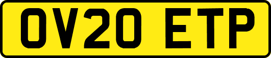 OV20ETP