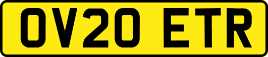 OV20ETR