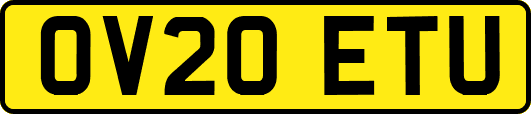 OV20ETU