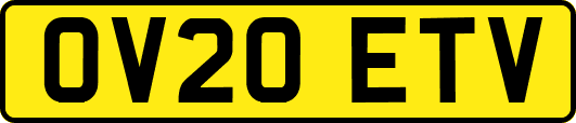 OV20ETV