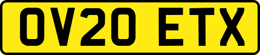 OV20ETX