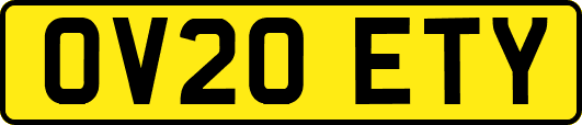 OV20ETY