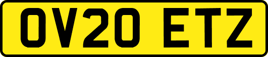 OV20ETZ