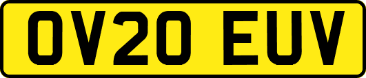 OV20EUV