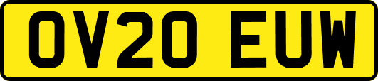 OV20EUW
