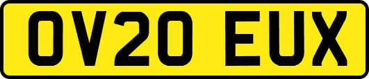 OV20EUX