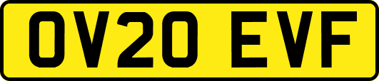 OV20EVF