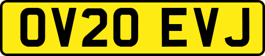 OV20EVJ