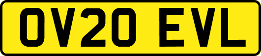 OV20EVL