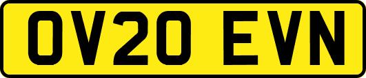OV20EVN