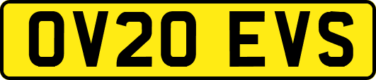 OV20EVS