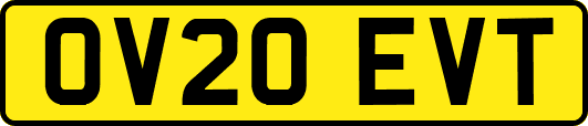 OV20EVT