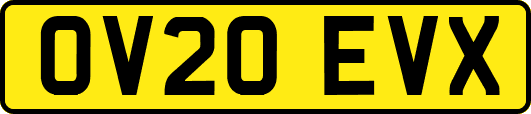 OV20EVX