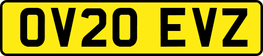 OV20EVZ
