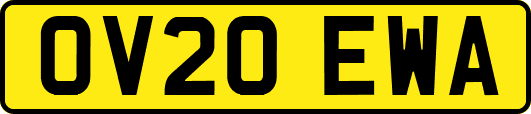 OV20EWA