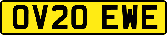 OV20EWE