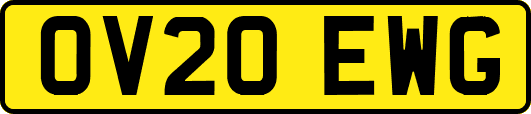 OV20EWG