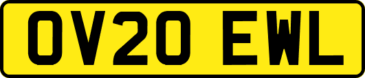 OV20EWL