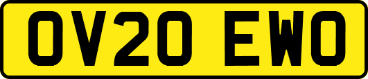 OV20EWO