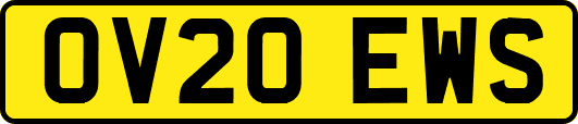 OV20EWS