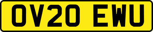 OV20EWU