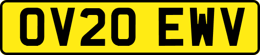 OV20EWV