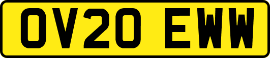 OV20EWW