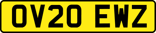 OV20EWZ