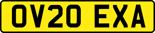 OV20EXA