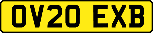 OV20EXB