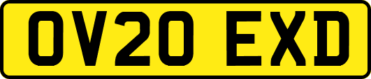 OV20EXD