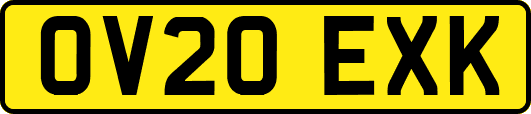 OV20EXK
