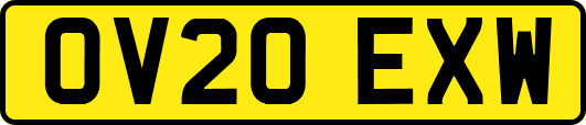 OV20EXW