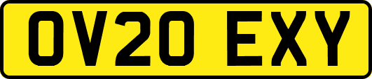 OV20EXY