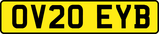 OV20EYB