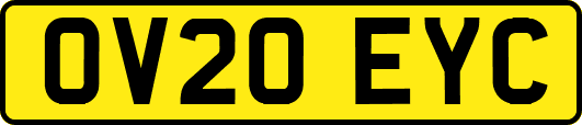 OV20EYC