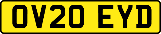 OV20EYD