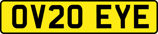 OV20EYE