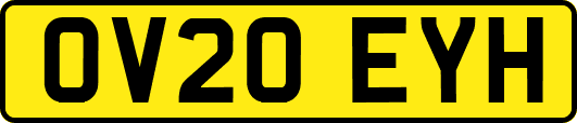 OV20EYH