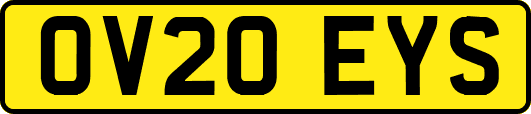 OV20EYS