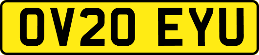 OV20EYU