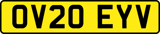 OV20EYV