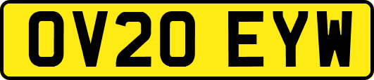 OV20EYW