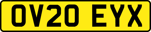 OV20EYX