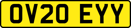 OV20EYY