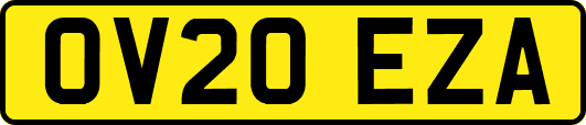 OV20EZA