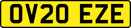 OV20EZE