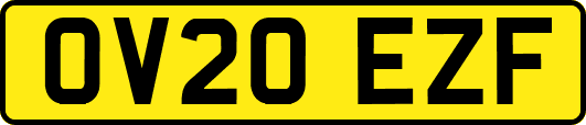 OV20EZF
