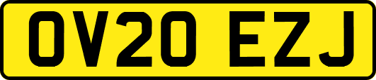 OV20EZJ